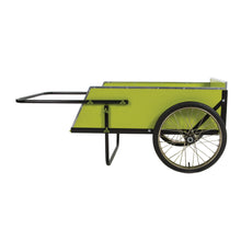 Load image into Gallery viewer, Sun Joe SJGC7 Garden & Utility Cart | 7 Cubic Ft | 300 lbs Capacity