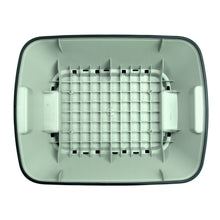 Load image into Gallery viewer, Martha Stewart MTS-STL7-MGN Safety Garden/Home Stool (Mint)
