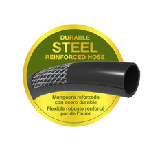 Load image into Gallery viewer, Sun Joe 25-FT Universal Heavy-Duty Extension Pressure Washer Hose for SPX Series and Others