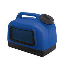 Load image into Gallery viewer, Sun Joe WA24C-LT-SJB Multi-Purpose Clean-Anywhere Portable Spray Washer | 24V | 116-PSI | 5-Gal (Blue)