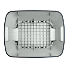 Load image into Gallery viewer, Martha Stewart MTS-STL7-MPL Safety Garden/Home Stool (Slate)