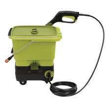 Load image into Gallery viewer, Sun Joe SPX6000C 40-Volt iONMAX Cordless Pressure Washer Kit | 1160 PSI Max | W/ 4.0-Ah Battery and Charger