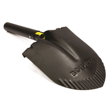 Load image into Gallery viewer, Sun Joe SJ-HS101 SwitchStik 4-in-1 Tool System | Shovel | Broom | Leaf/Garden Rake