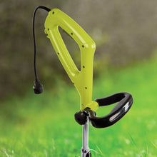 Load image into Gallery viewer, Sun Joe TJ599E Electric Garden Cultivator | 6.3-Inch | 2.5 Amp | Green