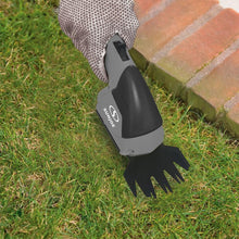 Load image into Gallery viewer, Sun Joe HJ604C-GRY 2-in-1 Cordless Grass Shear + Hedger | 7.2 V (Grey)