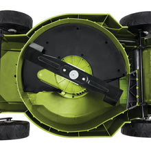 Load image into Gallery viewer, Sun Joe MJ402E-RM Electric Lawn Mower | 16 inch | 12 Amp (Certified Refurbished)