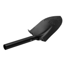 Load image into Gallery viewer, Sun Joe SJ-HS099-SJG SwitchStik 2-in-1 Tool System | Shovel | Leaf Rake