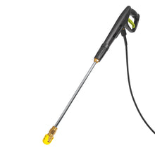 Load image into Gallery viewer, Sun Joe SPX3500-RM Electric Pressure Washer | 2300-PSI Max | 1.48 GPM | Brushless Induction | Brass Hose Connector (Certified Refurbished)
