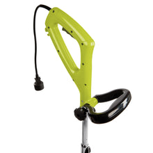 Load image into Gallery viewer, Sun Joe TJ599E Electric Garden Cultivator | 6.3-Inch | 2.5 Amp | Green