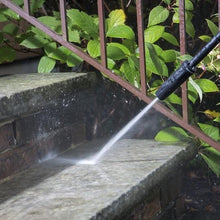 Load image into Gallery viewer, Sun Joe Pressure Joe Electric Pressure Washer | 1740 PSI Max | 1.59 GPM | 12.5-Amp (Certified Refurbished)