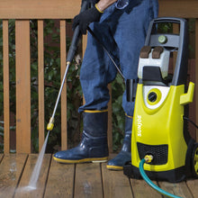 Load image into Gallery viewer, Sun Joe SPX3000-RM Electric Pressure Washer | 2030 PSI Max | 1.76 GPM | 14.5-Amp (Certified Refurbished)