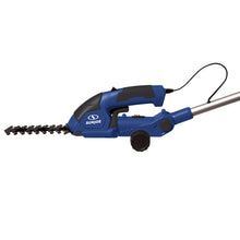Load image into Gallery viewer, Sun Joe HJ605CC-SJB-RM 2-in-1 Cordless Telescoping Grass Trimmer | 7.2 Volt (Certified Refurbished)