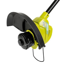 Load image into Gallery viewer, Sun Joe Trimmer Joe 4-Amp 12-Inch Electric Grass Trimmer/Edger (Certified Refurbished)
