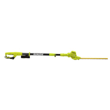 Load image into Gallery viewer, Sun Joe SJH901E Electric Pole Hedge Trimmer | 18-Inch | 3.8-Amp | Multi-Angle