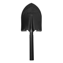 Load image into Gallery viewer, Sun Joe SJ-HS099-SJG SwitchStik 2-in-1 Tool System | Shovel | Leaf Rake