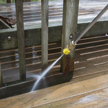 Load image into Gallery viewer, Sun Joe SPX3000-BLK Electric Pressure Washer | 2030 PSI Max | 1.76 GPM | 14.5-Amp | Black