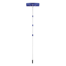 Load image into Gallery viewer, Snow Joe RJ204M-RM Telescoping Snow Shovel Roof Rake | 21-Foot Extension | Poly Blade (Certified Refurbished)