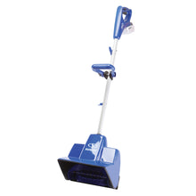 Load image into Gallery viewer, Snow Joe 24V-SS11-XR-RM 24-Volt iON+ Cordless Snow Shovel Kit | 11-Inch | W/ 5.0-Ah Battery and Charger (Certified Refurbished)