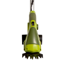 Load image into Gallery viewer, Sun Joe HJ605CC-RM 2-in-1 Cordless Telescoping Grass Trimmer | 7.2 Volt (Certified Refurbished)