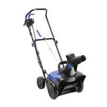 Load image into Gallery viewer, Snow Joe SJ615E-BDL Electric Single Stage Snow Blower Bundle | 15-Inch | 11 Amp Motor | Snow Blower | Cover | Clean-out Tool