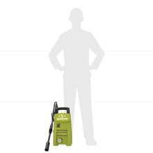 Load image into Gallery viewer, Sun Joe SPX200E Electric Pressure Washer | 1350 PSI Max | 1.45 GPM | 10.0-Amp