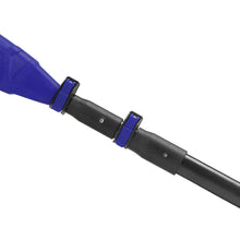 Load image into Gallery viewer, Sun Joe 20ViONLT-PS8-SJB 20-Volt iON Cordless Telescoping Pole Chainsaw Kit | 8-Inch | W/ 2.5-Amp Battery and Charger (Blue)