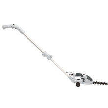 Load image into Gallery viewer, Sun Joe HJ605CC-GRY-RM 2-in-1 Cordless Telescoping Grass Trimmer | 7.2 Volt (Certified Refurbished)