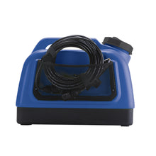 Load image into Gallery viewer, Sun Joe WA24C-LT-SJB Multi-Purpose Clean-Anywhere Portable Spray Washer | 24V | 116-PSI | 5-Gal (Blue)
