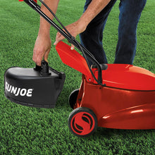 Load image into Gallery viewer, Sun Joe MJ401E-RED-RM Electric Lawn Mower | 14 inch | 12 Amp (Red) (Certified Refurbished)
