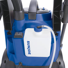 Load image into Gallery viewer, Sun Joe SPX7000E-SJB 2-in-1 Electric Pressure Washer | 1700-Max PSI | 1.45-GPM | Built In Wet/Dry Vacuum System
