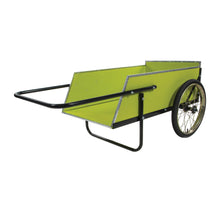 Load image into Gallery viewer, Sun Joe SJGC7 Garden &amp; Utility Cart | 7 Cubic Ft | 300 lbs Capacity
