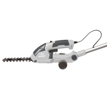 Load image into Gallery viewer, Sun Joe HJ605CC-GRY-RM 2-in-1 Cordless Telescoping Grass Trimmer | 7.2 Volt  (Certified Refurbished)
