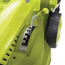 Load image into Gallery viewer, Sun Joe MJ402E-RM Electric Lawn Mower | 16 inch | 12 Amp (Certified Refurbished)
