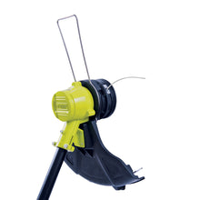 Load image into Gallery viewer, Sun Joe iON100V-16ST-CT 100-Volt iONPRO Cordless Brushless String Trimmer | 16-Inch | Tool Only
