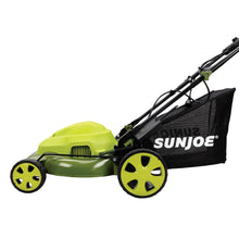 Load image into Gallery viewer, Sun Joe MJ408E Electric Lawn Mower | 20 inch | 12 Amp
