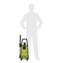 Load image into Gallery viewer, Sun Joe SPX2500 Electric Pressure Washer | 1885 PSI Max | 1.59 GPM | 13-Amp

