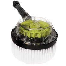 Load image into Gallery viewer, Sun Joe Rotary Wash Brush Kit for SPX Series Pressure Washers
