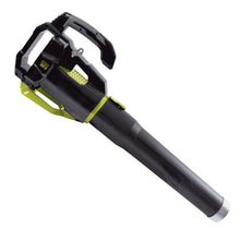Load image into Gallery viewer, Sun Joe iON100V-550JB-CT 100-Volt iONPRO Cordless Turbo Jet Fan Blower | 516-CFM | Tool Only
