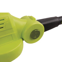 Load image into Gallery viewer, Sun Joe GTS4001C 24-Volt iON+ Cordless Lawn Care System Kit | Hedge Trimmer | Pole Saw | Leaf Blower | W/ 2.0-Ah Battery and Charger
