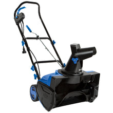 Load image into Gallery viewer, Snow Joe SJ617E Electric Single Stage Snow Thrower | 18-Inch | 12 Amp Motor
