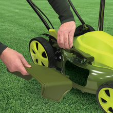 Load image into Gallery viewer, Sun Joe MJ408E-RM Electric Lawn Mower | 20 inch | 12 Amp (Certified Refurbished)
