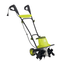 Load image into Gallery viewer, Sun Joe TJ603E Electric Garden Tiller/Cultivator | 16-Inch | 12 Amp
