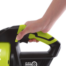 Load image into Gallery viewer, Sun Joe 24V-DRNCLN-CT 24-Volt iON+ Cordless Automatic Drain Auger | Tool Only
