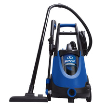 Load image into Gallery viewer, Sun Joe SPX7000E-SJB 2-in-1 Electric Pressure Washer | 1700-Max PSI | 1.45-GPM | Built In Wet/Dry Vacuum System
