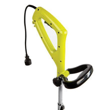 Load image into Gallery viewer, Sun Joe TJ599E-RM Electric Garden Cultivator | 6.3-Inch | 2.5 Amp | Green (Refurbished)
