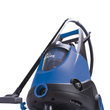 Load image into Gallery viewer, Sun Joe SPX7000E-SJB 2-in-1 Electric Pressure Washer | 1700-Max PSI | 1.45-GPM | Built In Wet/Dry Vacuum System
