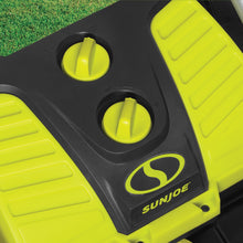 Load image into Gallery viewer, Sun Joe SPX4000-PRO Electric Pressure Washer | 2030 PSI-Max | 1.76 GPM | 14.5-Amp | Pressure Select Technology | Turbo Spray Nozzle
