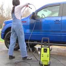 Load image into Gallery viewer, Sun Joe SPX1501 Electric Pressure Washer | 1800 Max PSI | 1.8 GPM | 13-Amp
