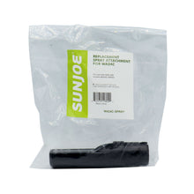 Load image into Gallery viewer, Sun Joe WA24C-SPRAY Replacement Spray Attachment for WA24C-LTE and WA24C-LT-RED
