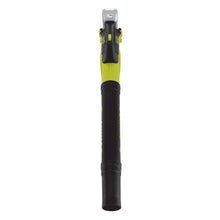 Load image into Gallery viewer, Sun Joe 24V-TB-LTE 24-Volt iON+ Cordless Compact Turbine Jet Blower Kit | 100-MPH | 280-CFM | W/ 2.0-Ah Battery and Charger
